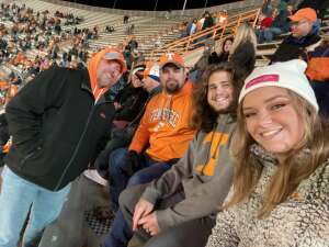 Tennessee Vols vs. South Alabama - NCAA Football