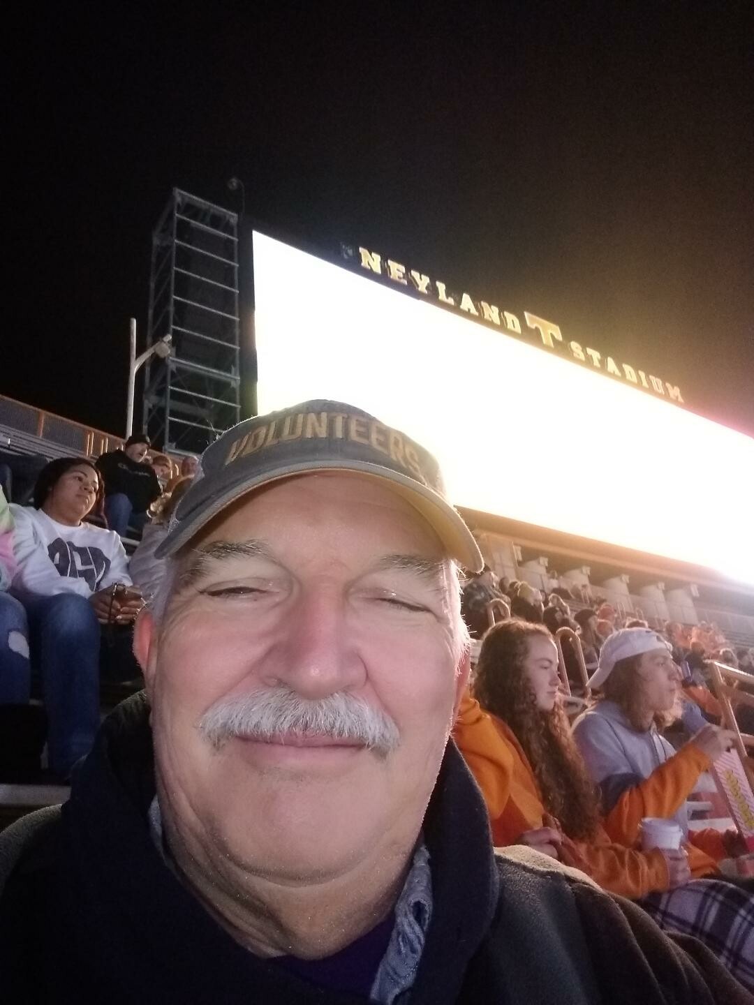Tennessee Vols vs. South Alabama - NCAA Football