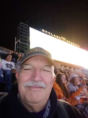 Tennessee Vols vs. South Alabama - NCAA Football
