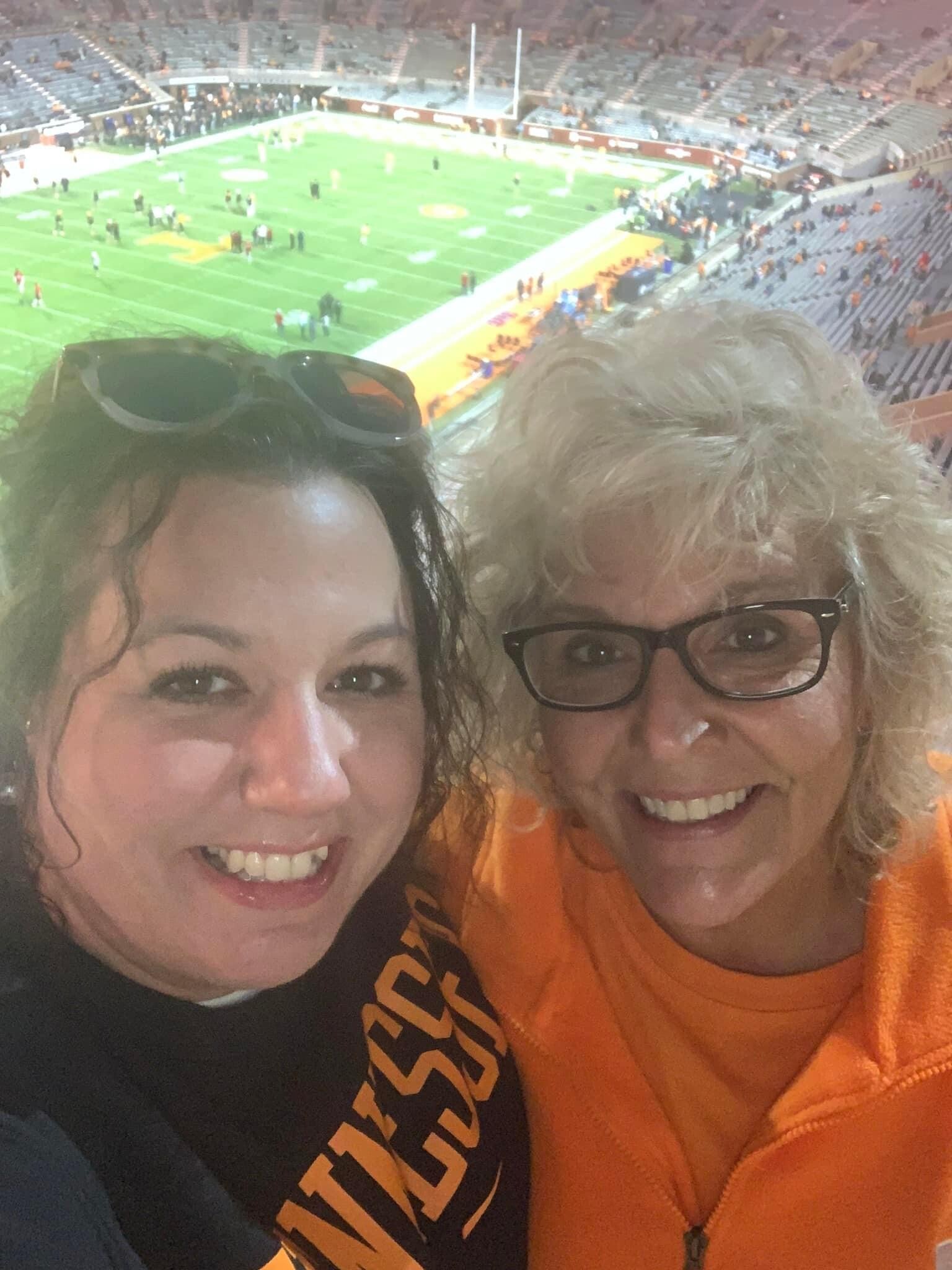 Tennessee Vols vs. South Alabama - NCAA Football