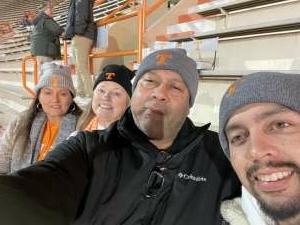 Tennessee Vols vs. South Alabama - NCAA Football
