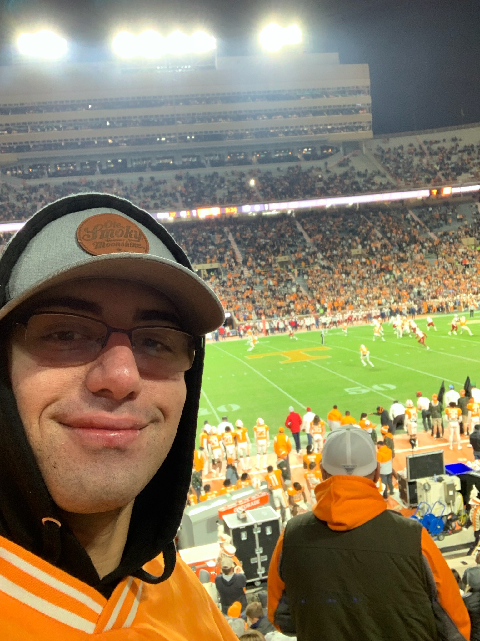 Tennessee Vols vs. South Alabama - NCAA Football