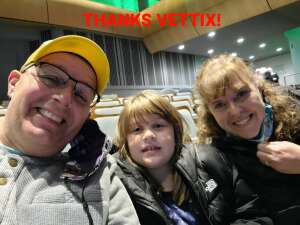 Rudolph the Red-nosed Reindeer the Musical (touring)