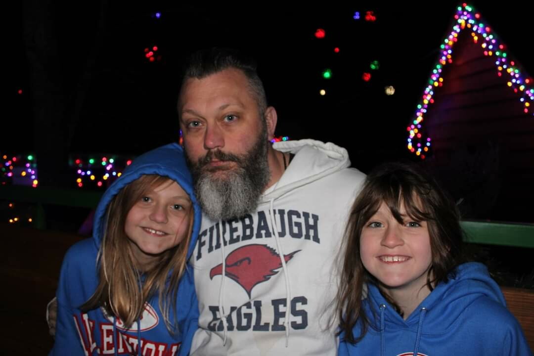 Kersey Valley Christmas