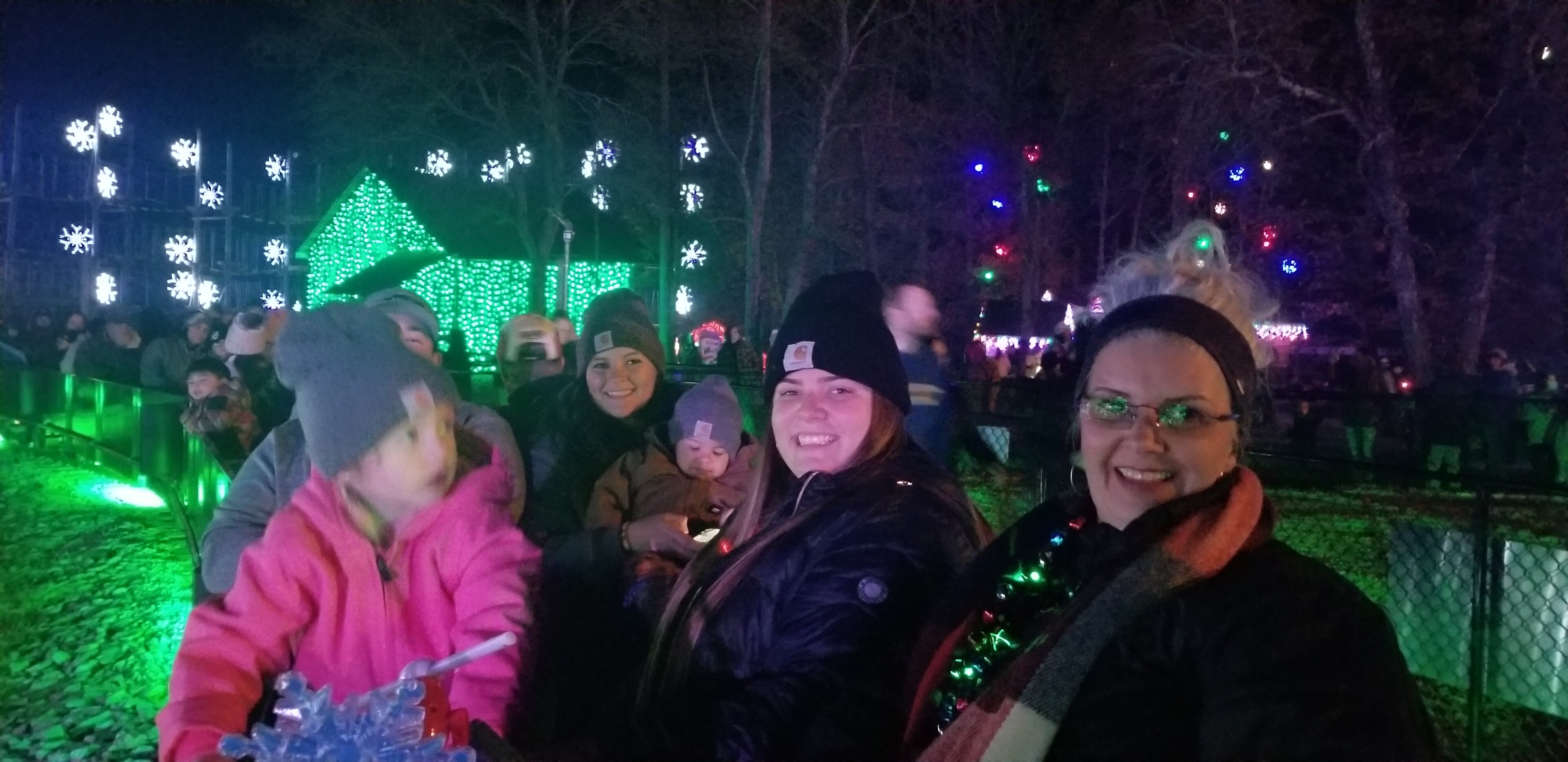 Kersey Valley Christmas