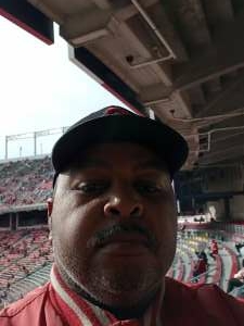 Ohio State Buckeyes vs. Michigan State University - NCAA Football