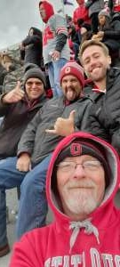 Ohio State Buckeyes vs. Michigan State University - NCAA Football