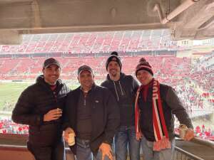 Ohio State Buckeyes vs. Michigan State University - NCAA Football