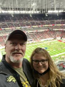 Pac-12 Football Championship Game - NCAA Football