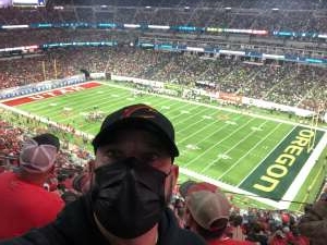 Pac-12 Football Championship Game - NCAA Football