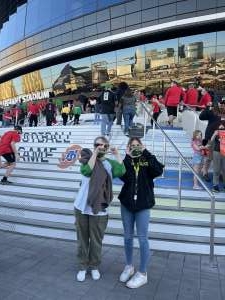 Pac-12 Football Championship Game - NCAA Football