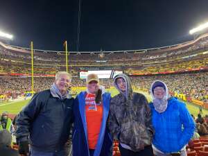 Washington Football Team vs. Seattle Seahawks - NFL