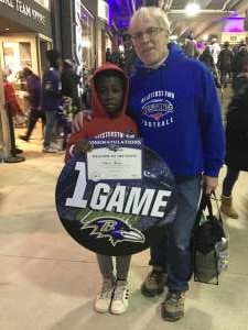 Baltimore Ravens vs. Cleveland Browns - NFL vs Cleveland Browns