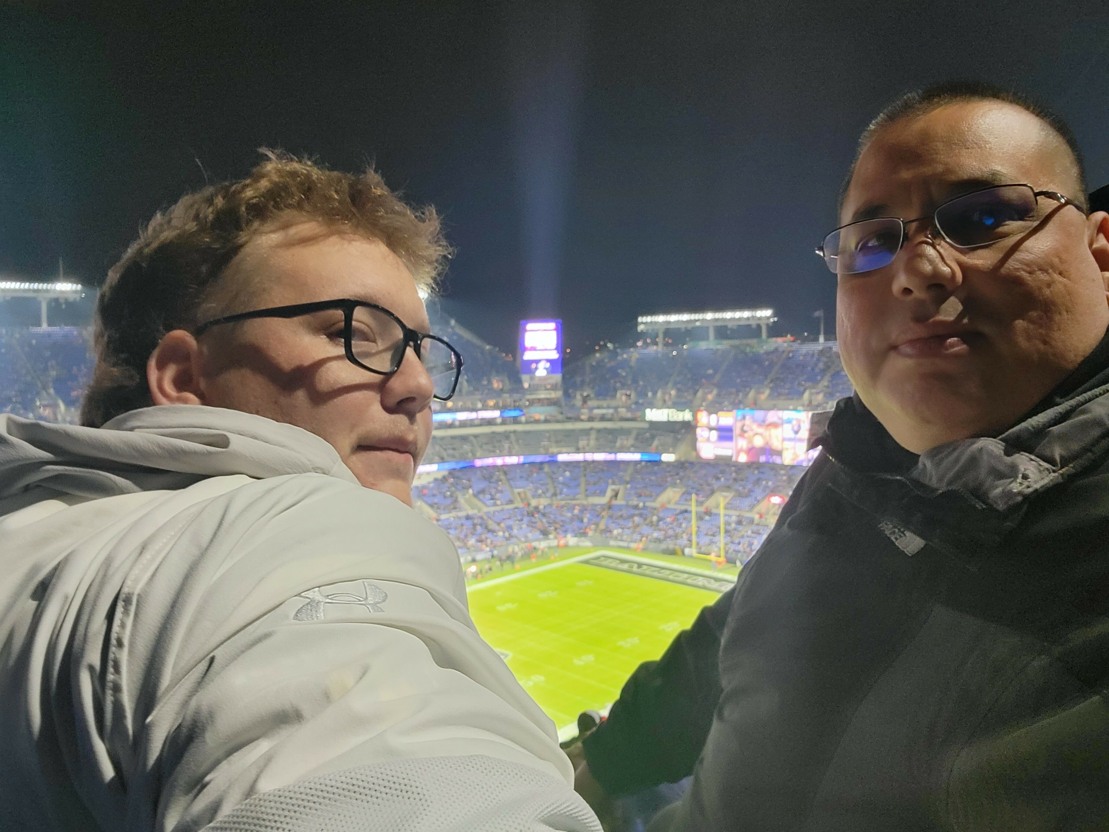 Baltimore Ravens vs. Cleveland Browns - NFL vs Cleveland Browns