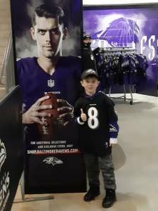 Baltimore Ravens vs. Cleveland Browns - NFL vs Cleveland Browns