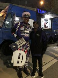 Baltimore Ravens vs. Cleveland Browns - NFL vs Cleveland Browns