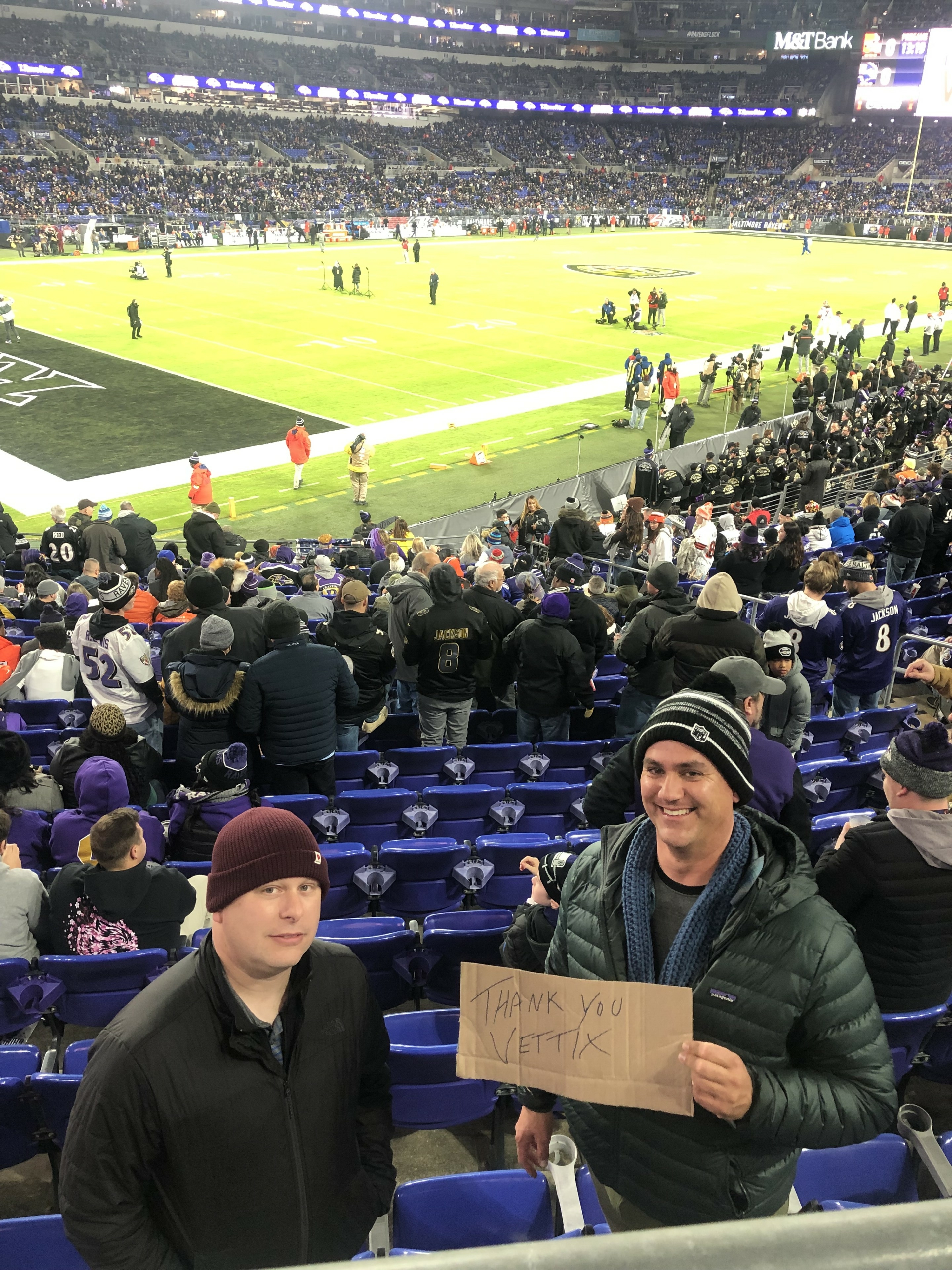Baltimore Ravens vs. Cleveland Browns - NFL vs Cleveland Browns