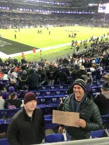 Baltimore Ravens vs. Cleveland Browns - NFL vs Cleveland Browns