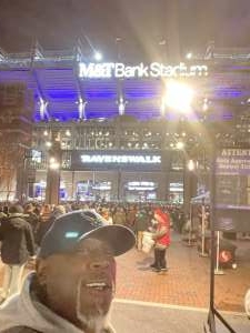 Baltimore Ravens vs. Cleveland Browns - NFL vs Cleveland Browns