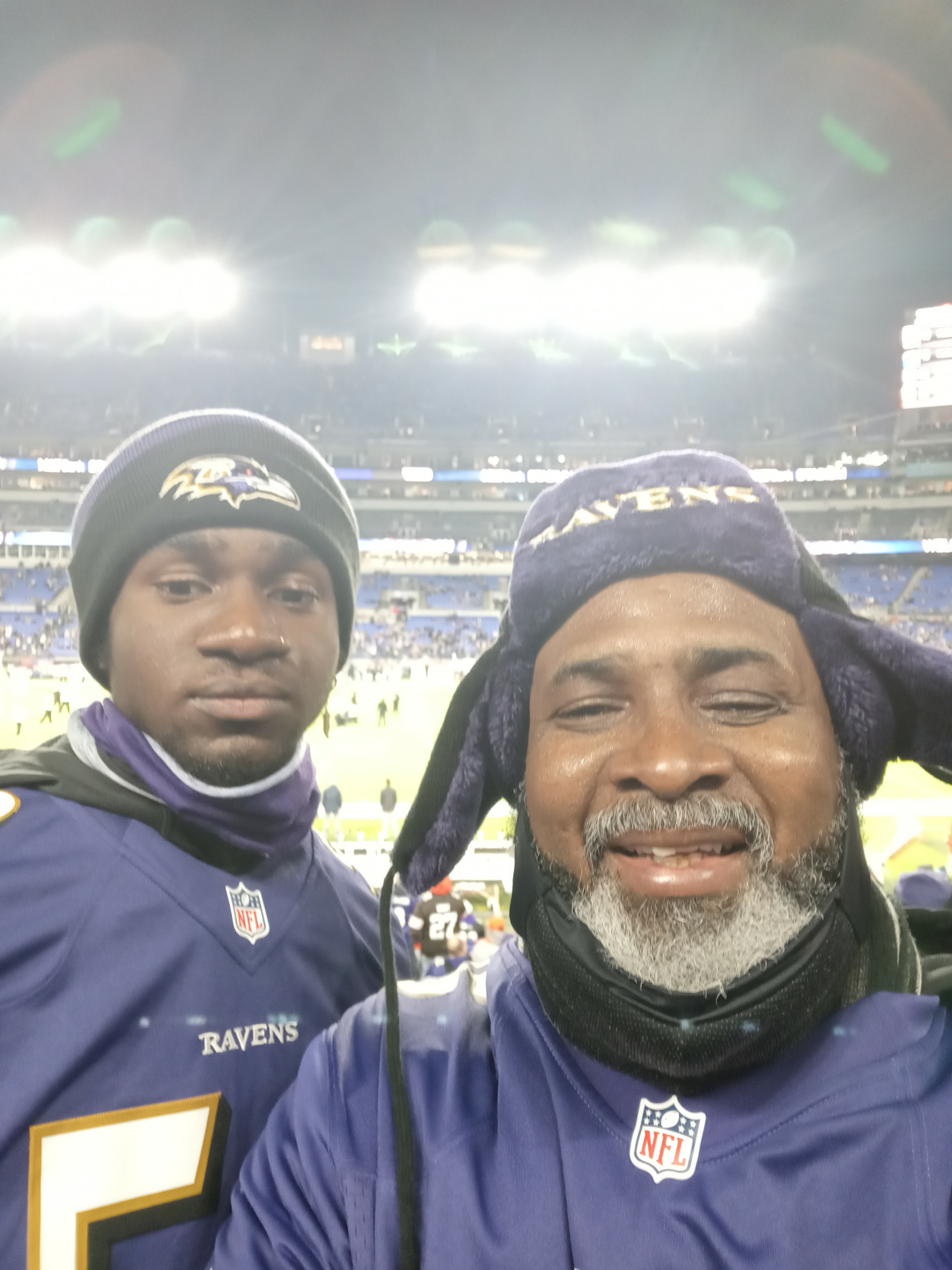 Baltimore Ravens vs. Cleveland Browns - NFL vs Cleveland Browns