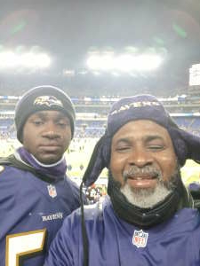 Baltimore Ravens vs. Cleveland Browns - NFL vs Cleveland Browns