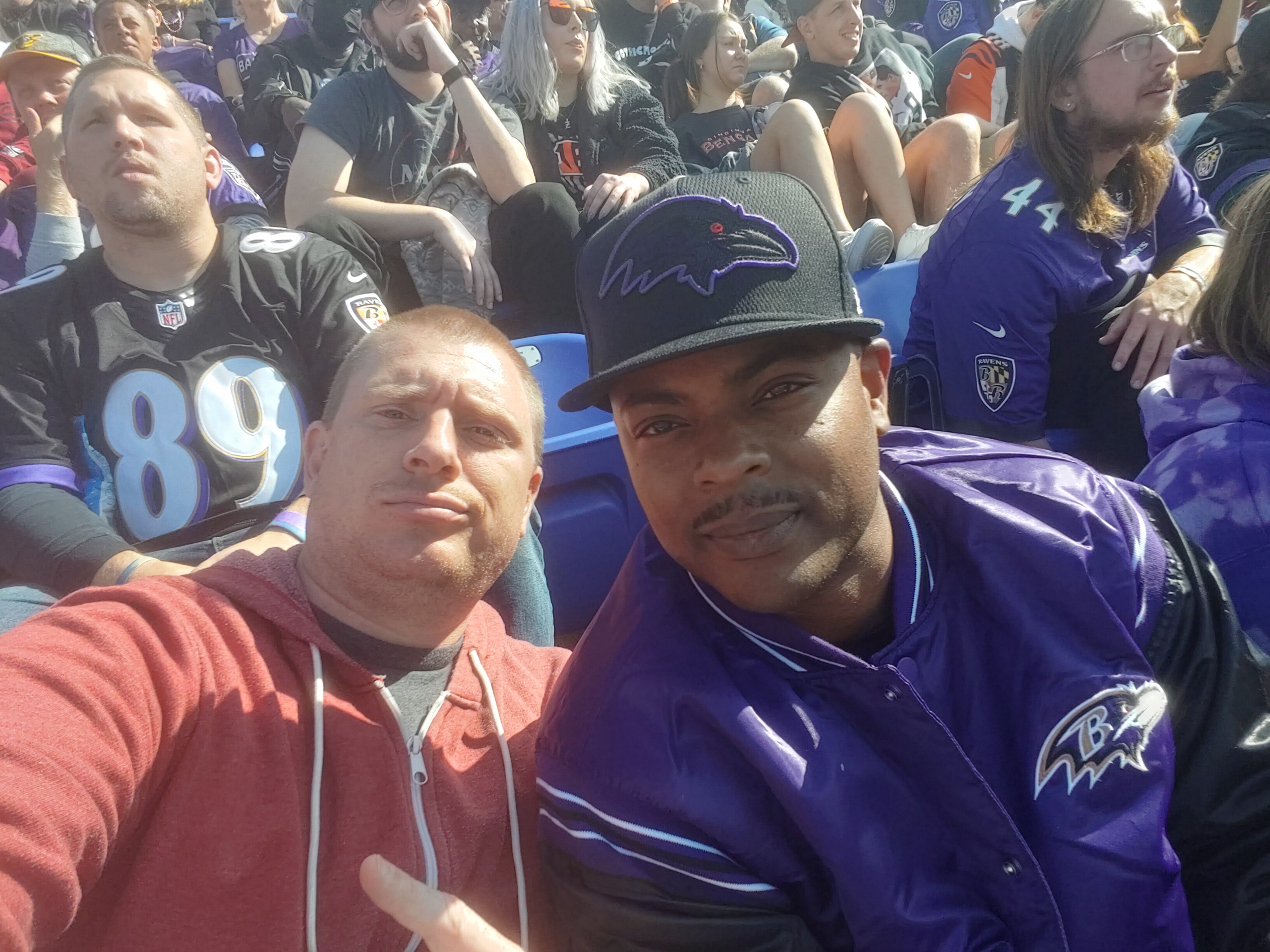 Baltimore Ravens vs. Cleveland Browns - NFL vs Cleveland Browns