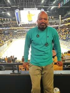 Nashville Predators vs Montreal Canadiens - NHL vs Montreal Canadiens