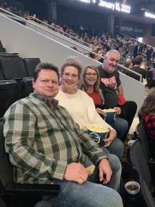 Trans-siberian Orchestra-christmas Eve & Other Stories