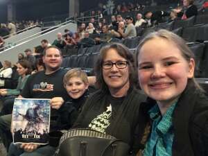 Trans-siberian Orchestra-christmas Eve & Other Stories