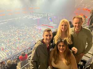 Trans-siberian Orchestra-christmas Eve & Other Stories