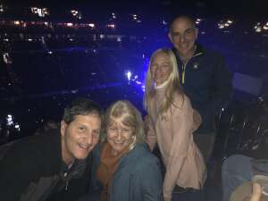 James Taylor & His All-star Band With Special Guest Jackson Browne.