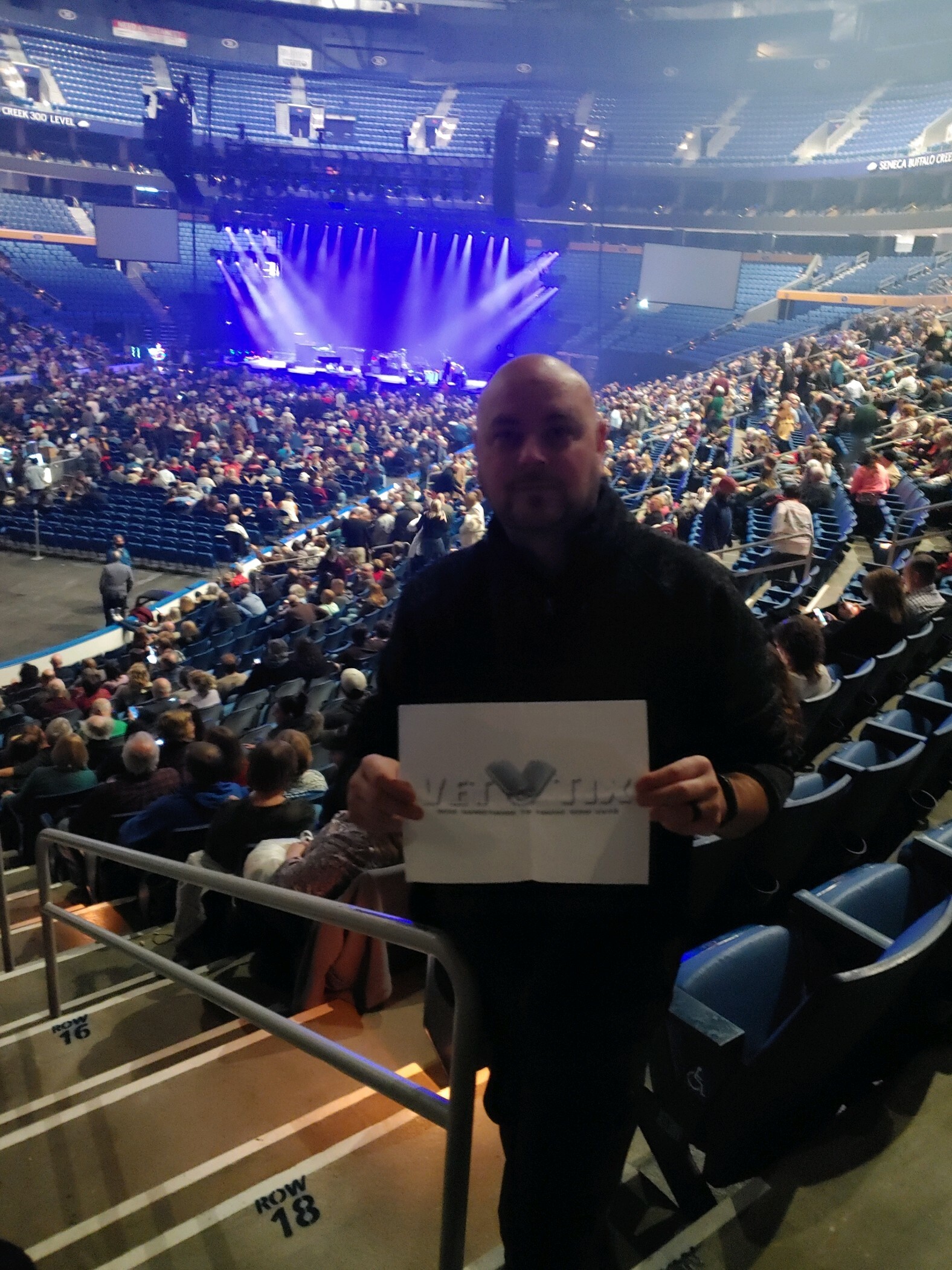 James Taylor & His All-star Band With Special Guest Jackson Browne.