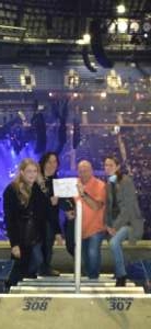 James Taylor & His All-star Band With Special Guest Jackson Browne.