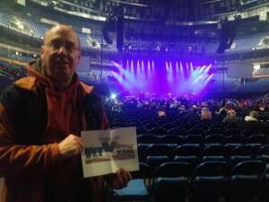 James Taylor & His All-star Band With Special Guest Jackson Browne.