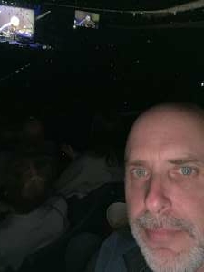 James Taylor & His All-star Band With Special Guest Jackson Browne.