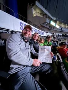 Jacksonville Icemen vs. Atlanta Gladiators - ECHL vs Atlanta Gladiators	