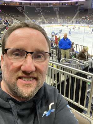 Jacksonville Icemen vs. Atlanta Gladiators - ECHL vs Atlanta Gladiators	