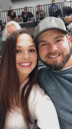 Jacksonville Icemen vs. Atlanta Gladiators - ECHL vs Atlanta Gladiators	