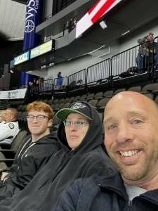 Jacksonville Icemen vs. Atlanta Gladiators - ECHL vs Atlanta Gladiators	