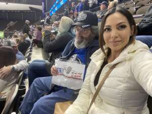 Jacksonville Icemen vs. Atlanta Gladiators - ECHL vs Atlanta Gladiators	