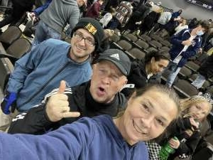 Jacksonville Icemen vs. Atlanta Gladiators - ECHL vs Atlanta Gladiators	