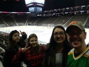 Jacksonville Icemen vs. Atlanta Gladiators - ECHL vs Atlanta Gladiators	