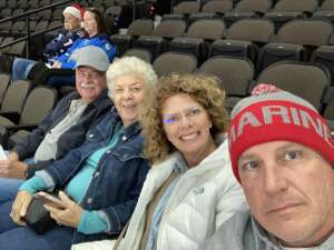 Jacksonville Icemen vs. Atlanta Gladiators - ECHL vs Atlanta Gladiators	