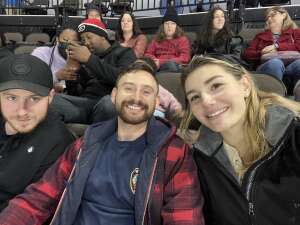 Jacksonville Icemen vs. Atlanta Gladiators - ECHL vs Atlanta Gladiators	