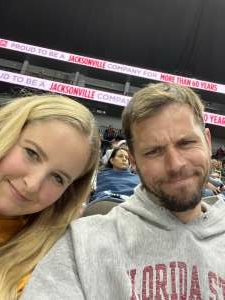 Jacksonville Icemen vs. Atlanta Gladiators - ECHL vs Atlanta Gladiators	