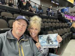 Jacksonville Icemen vs. Atlanta Gladiators - ECHL vs Atlanta Gladiators	