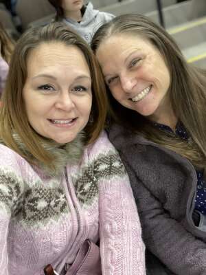 Jacksonville Icemen vs. Atlanta Gladiators - ECHL vs Atlanta Gladiators	