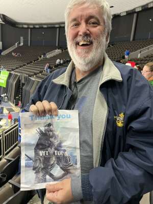 Jacksonville Icemen vs. Atlanta Gladiators - ECHL vs Atlanta Gladiators	