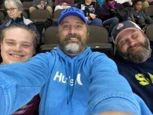 Jacksonville Icemen vs. Atlanta Gladiators - ECHL vs Atlanta Gladiators	