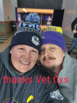 Jacksonville Icemen vs. Atlanta Gladiators - ECHL vs Atlanta Gladiators	